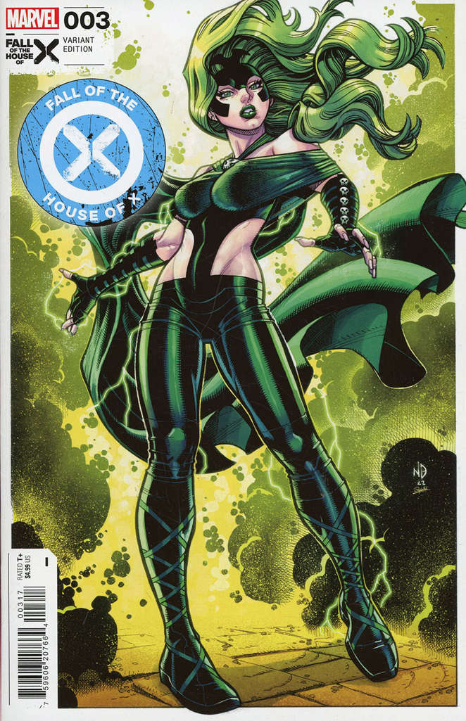 Fall of the House of X #3/F (VF-NM), Comic Book, buy comic books online, online comic book store canada, sell comic books, online, comic websites, comic store,  vintige comic books, comic book store guelph, comic book store,  Long Box Silver's Comics 