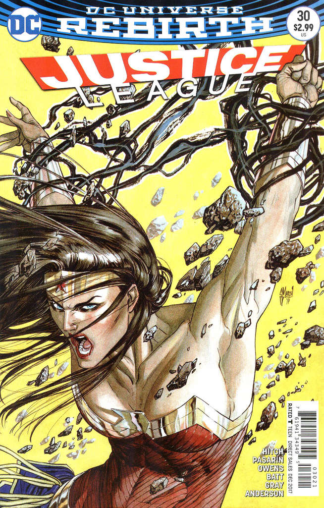 Justice League (3rd Series) #30/A (VF-NM), Comic Book, buy comic books online, online comic book store canada, sell comic books, online, comic websites, comic store,  vintige comic books, comic book store guelph, comic book store,  Long Box Silver's Comics 