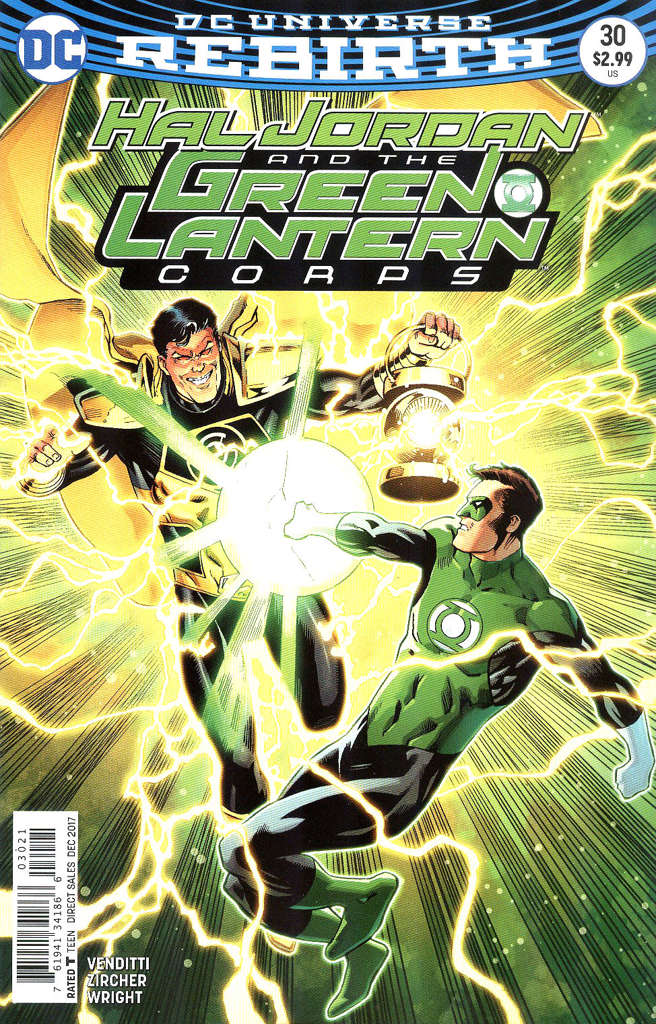 Hal Jordan & the Green Lantern Corps #30/A (VF-NM), Comic Book, buy comic books online, online comic book store canada, sell comic books, online, comic websites, comic store,  vintige comic books, comic book store guelph, comic book store,  Long Box Silver's Comics 