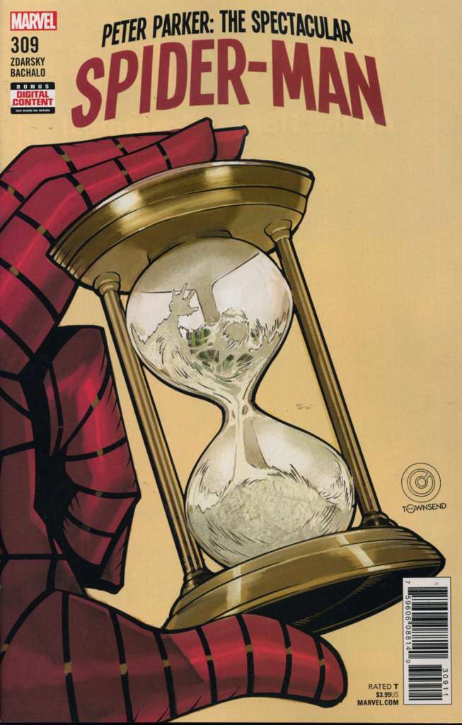 Peter Parker: The Spectacular Spider-Man #309 Near Mint, Comic Book, buy comic books online, online comic book store canada, sell comic books, online, comic websites, comic store,  vintige comic books, comic book store guelph, comic book store,  Long Box Silver's Comics 