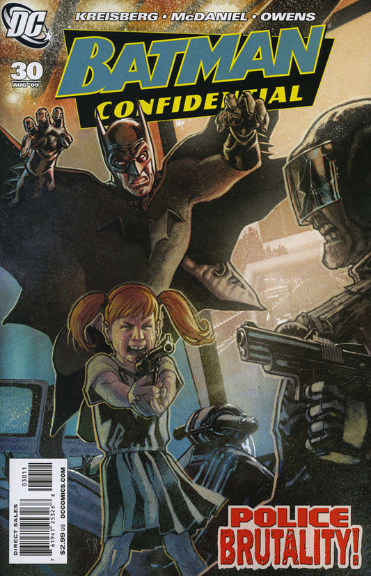 Batman Confidential #30 (VF-NM), Comic Book, buy comic books online, online comic book store canada, sell comic books, online, comic websites, comic store,  vintige comic books, comic book store guelph, comic book store,  Long Box Silver's Comics 