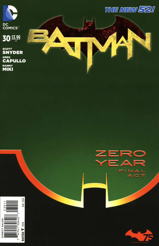 Batman (2nd Series) #30 (VF-NM), Comic Book, Back Issue, buy comic books online, online comic book store canada, sell comic books, online, comic websites, comic store,  vintige comic books, comic book store guelph, comic book store, comic book store near me, Long Box Silver's Comics 