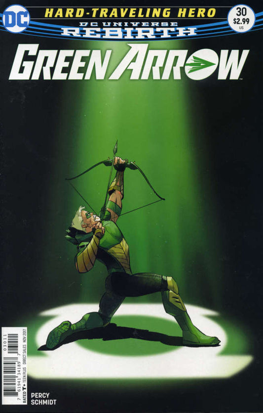 Green Arrow (6th Series) #30 (VF-NM), Comic Book, buy comic books online, online comic book store canada, sell comic books, online, comic websites, comic store,  vintige comic books, comic book store guelph, comic book store,  Long Box Silver's Comics 