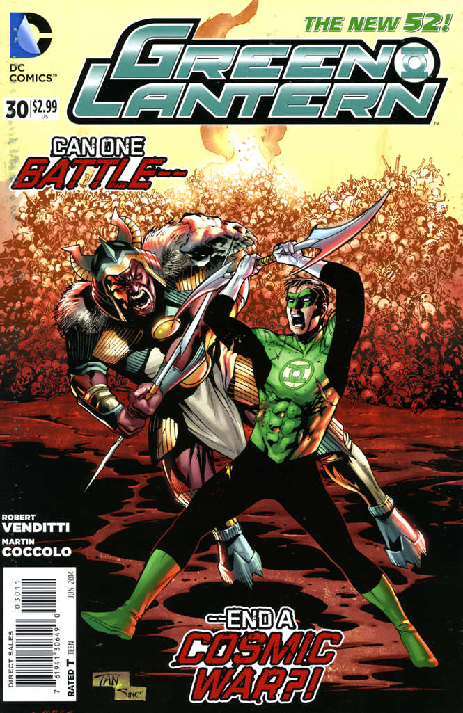 Green Lantern (5th Series) #30 (VF-NM), Comic Book, Back Issue, buy comic books online, online comic book store canada, sell comic books, online, comic websites, comic store,  vintige comic books, comic book store guelph, comic book store, comic book store near me, Long Box Silver's Comics 