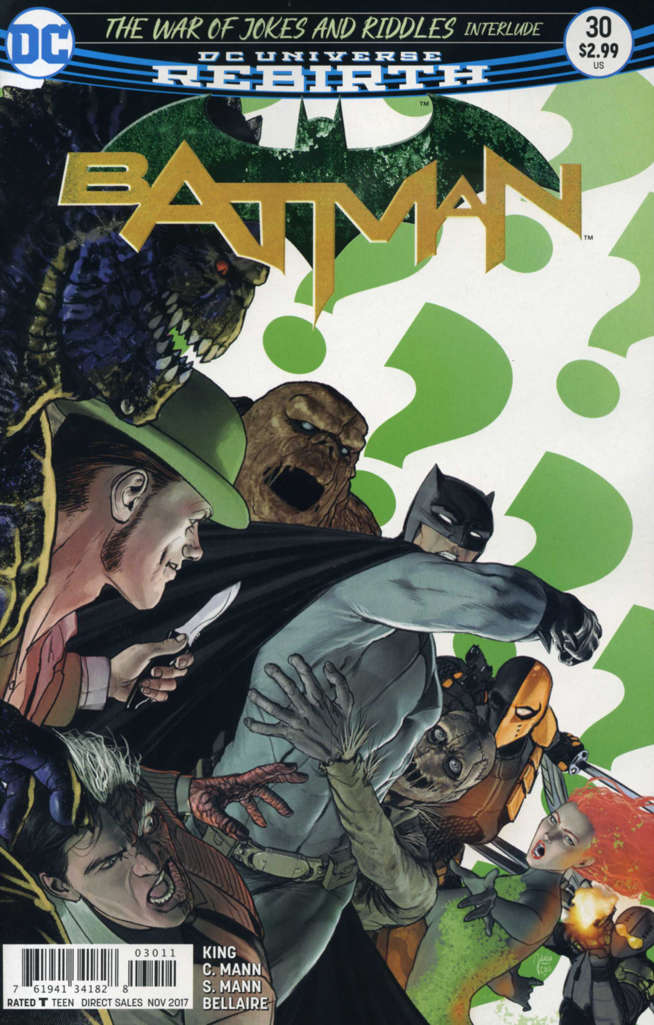 Batman (3rd Series) #30 (VF-NM), Comic Book, buy comic books online, online comic book store canada, sell comic books, online, comic websites, comic store,  vintige comic books, comic book store guelph, comic book store,  Long Box Silver's Comics 