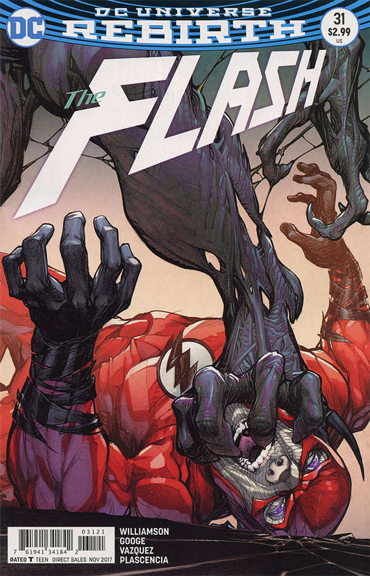 Flash, The (5th Series) #31/A (VF-NM), Comic Book, buy comic books online, online comic book store canada, sell comic books, online, comic websites, comic store,  vintige comic books, comic book store guelph, comic book store,  Long Box Silver's Comics 