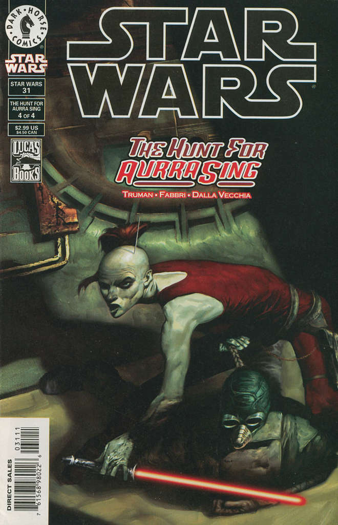Star Wars (Dark Horse) #31 (VF-NM), Comic Book, buy comic books online, online comic book store canada, sell comic books, online, comic websites, comic store,  vintige comic books, comic book store guelph, comic book store,  Long Box Silver's Comics 