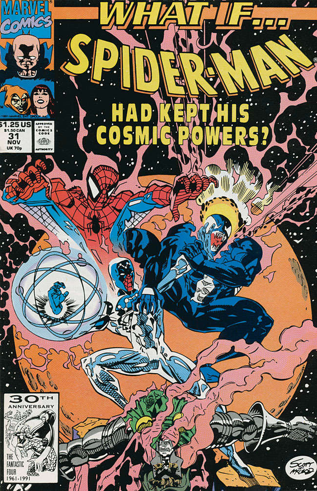 What If…? (Vol. 2) #31 (VF-NM), Comic Book, buy comic books online, online comic book store canada, sell comic books, online, comic websites, comic store,  vintige comic books, comic book store guelph, comic book store,  Long Box Silver's Comics 