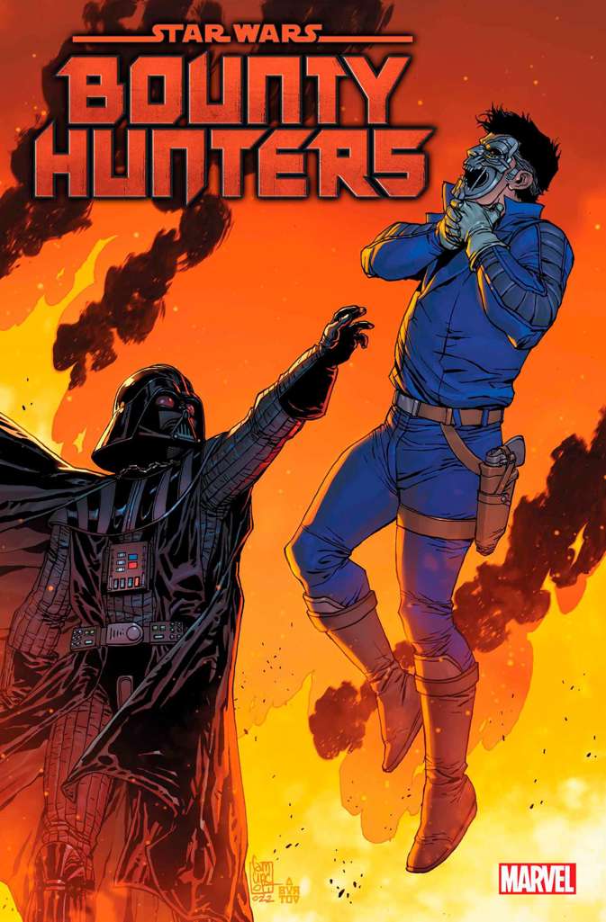 Star Wars: Bounty Hunters #31 (VF-NM), Comic Book, buy comic books online, online comic book store canada, sell comic books, online, comic websites, comic store,  vintige comic books, comic book store guelph, comic book store,  Long Box Silver's Comics 