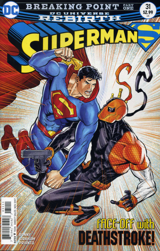 Superman (4th Series) #31 (VF-NM), Comic Book, buy comic books online, online comic book store canada, sell comic books, online, comic websites, comic store,  vintige comic books, comic book store guelph, comic book store,  Long Box Silver's Comics 