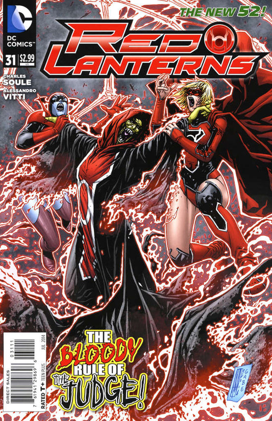Red Lanterns #31 (VF-NM), Comic Book, buy comic books online, online comic book store canada, sell comic books, online, comic websites, comic store,  vintige comic books, comic book store guelph, comic book store,  Long Box Silver's Comics 