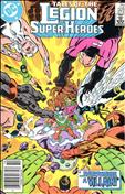 Tales of the Legion (Newsstand) #328 (VF-NM), Comic Book, buy comic books online, online comic book store canada, sell comic books, online, comic websites, comic store,  vintige comic books, comic book store guelph, comic book store,  Long Box Silver's Comics 
