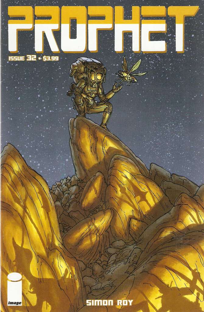 Prophet #32 (VF-NM), Comic Book, buy comic books online, online comic book store canada, sell comic books, online, comic websites, comic store,  vintige comic books, comic book store guelph, comic book store,  Long Box Silver's Comics 