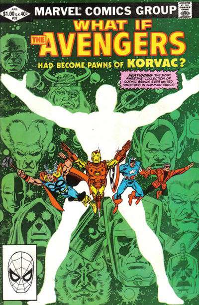 What If…? (Vol. 1) #32 (VF-NM), Comic Book, buy comic books online, online comic book store canada, sell comic books, online, comic websites, comic store,  vintige comic books, comic book store guelph, comic book store,  Long Box Silver's Comics 