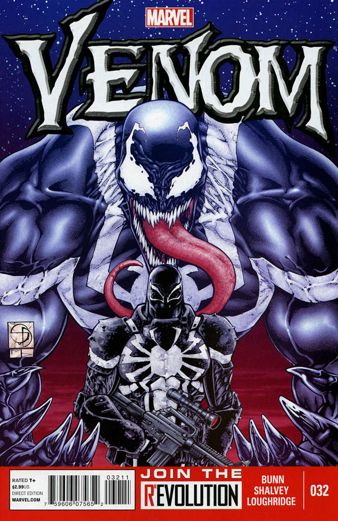 Venom (2nd Series) #32 (VF-NM), Comic Book, buy comic books online, online comic book store canada, sell comic books, online, comic websites, comic store,  vintige comic books, comic book store guelph, comic book store,  Long Box Silver's Comics 
