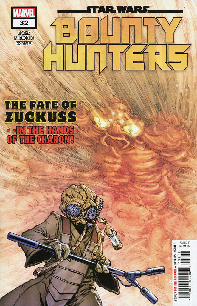 Star Wars: Bounty Hunters #32 (VF-NM), Comic Book, buy comic books online, online comic book store canada, sell comic books, online, comic websites, comic store,  vintige comic books, comic book store guelph, comic book store,  Long Box Silver's Comics 
