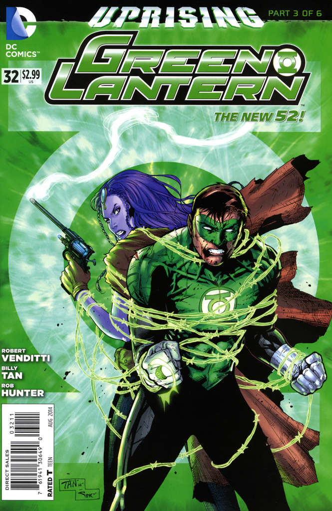 Green Lantern (5th Series) #32 (VF-NM), Comic Book, Back Issue, buy comic books online, online comic book store canada, sell comic books, online, comic websites, comic store,  vintige comic books, comic book store guelph, comic book store, comic book store near me, Long Box Silver's Comics 