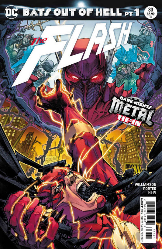 Flash, The (5th Series) #33/A (VF-NM), Comic Book, buy comic books online, online comic book store canada, sell comic books, online, comic websites, comic store,  vintige comic books, comic book store guelph, comic book store,  Long Box Silver's Comics 