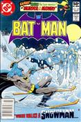 Batman #337 (F), Comic Book, buy comic books online, online comic book store canada, sell comic books, online, comic websites, comic store,  vintige comic books, comic book store guelph, comic book store,  Long Box Silver's Comics 