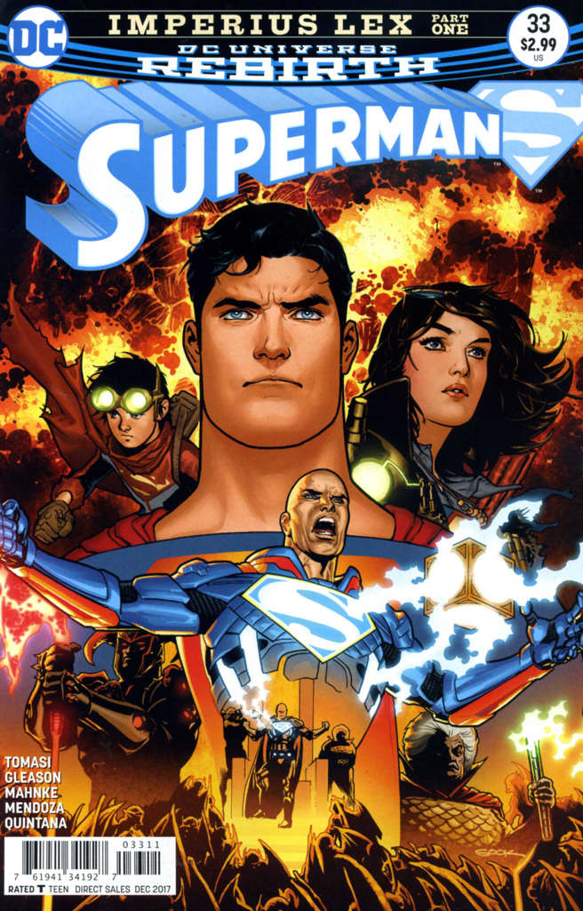 Superman (4th Series) #33 (VF-NM), Comic Book, buy comic books online, online comic book store canada, sell comic books, online, comic websites, comic store,  vintige comic books, comic book store guelph, comic book store,  Long Box Silver's Comics 