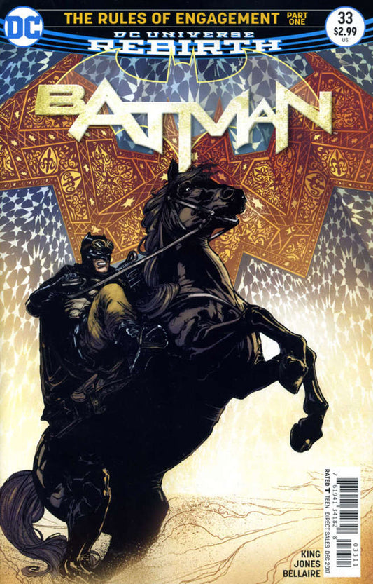Batman (3rd Series) #33 (VF-NM), Comic Book, buy comic books online, online comic book store canada, sell comic books, online, comic websites, comic store,  vintige comic books, comic book store guelph, comic book store,  Long Box Silver's Comics 
