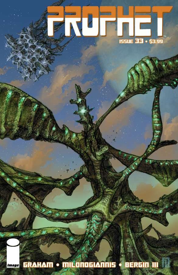 Prophet #33 (VF-NM), Comic Book, buy comic books online, online comic book store canada, sell comic books, online, comic websites, comic store,  vintige comic books, comic book store guelph, comic book store,  Long Box Silver's Comics 