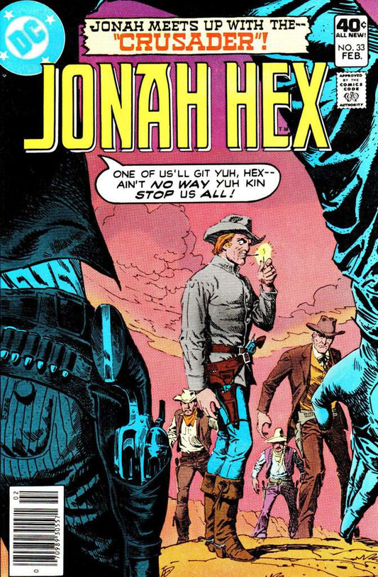 Jonah Hex #33 (VF), Comic Book, buy comic books online, online comic book store canada, sell comic books, online, comic websites, comic store,  vintige comic books, comic book store guelph, comic book store,  Long Box Silver's Comics 