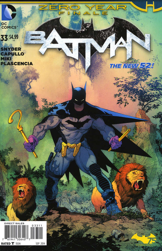Batman (2nd Series) #33 (VF-NM), Comic Book, Back Issue, buy comic books online, online comic book store canada, sell comic books, online, comic websites, comic store,  vintige comic books, comic book store guelph, comic book store, comic book store near me, Long Box Silver's Comics 
