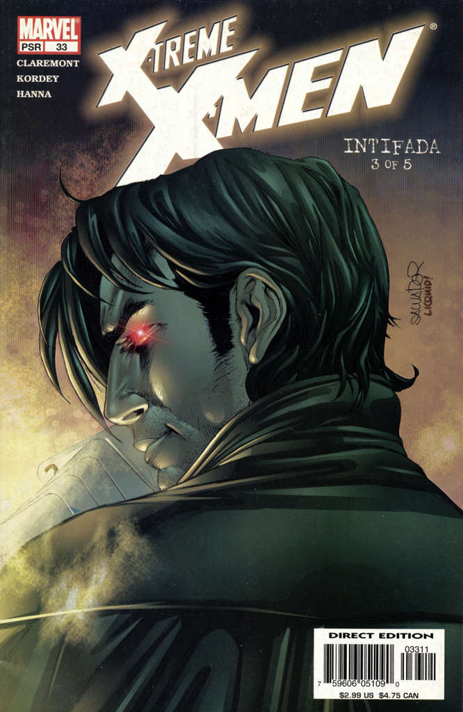 X-Treme X-Men #33 (VF-NM), Comic Book, Back Issue, buy comic books online, online comic book store canada, sell comic books, online, comic websites, comic store,  vintige comic books, comic book store guelph, comic book store, comic book store near me, Long Box Silver's Comics 