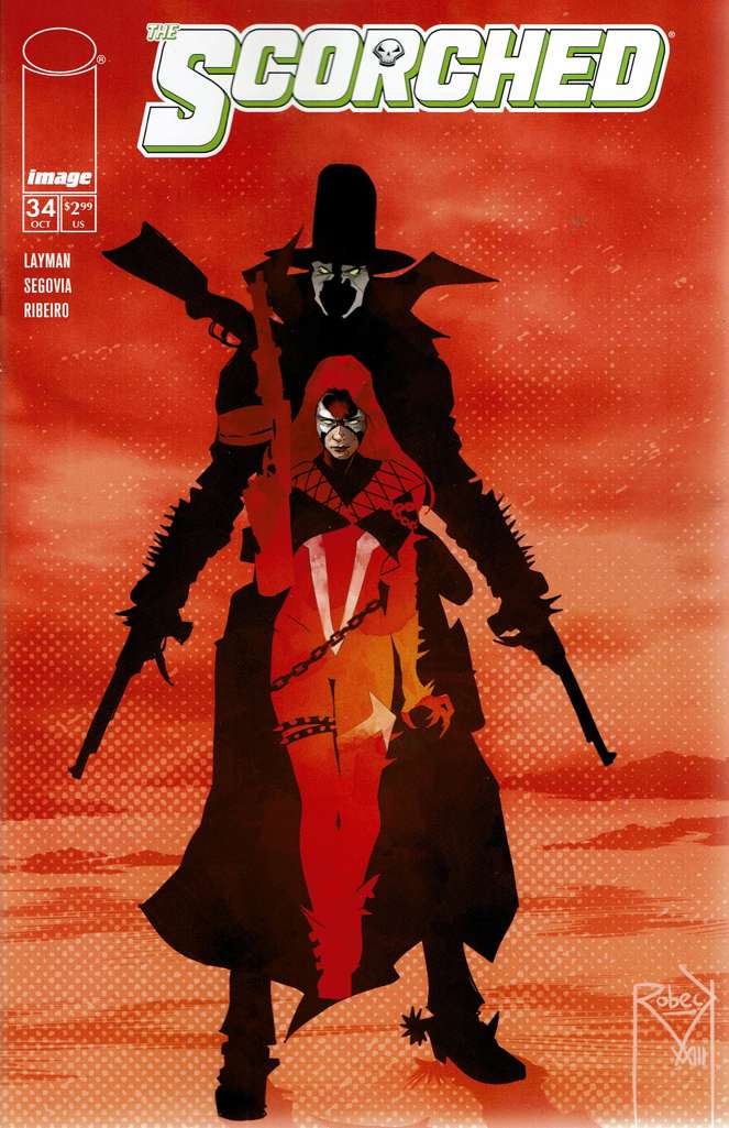 Scorched, The #34/A (VF-NM), Comic Book, buy comic books online, online comic book store canada, sell comic books, online, comic websites, comic store,  vintige comic books, comic book store guelph, comic book store,  Long Box Silver's Comics