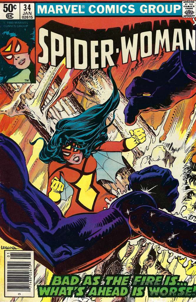 Spider-Woman #34/NS (VF), Comic Book, buy comic books online, online comic book store canada, sell comic books, online, comic websites, comic store,  vintige comic books, comic book store guelph, comic book store,  Long Box Silver's Comics 