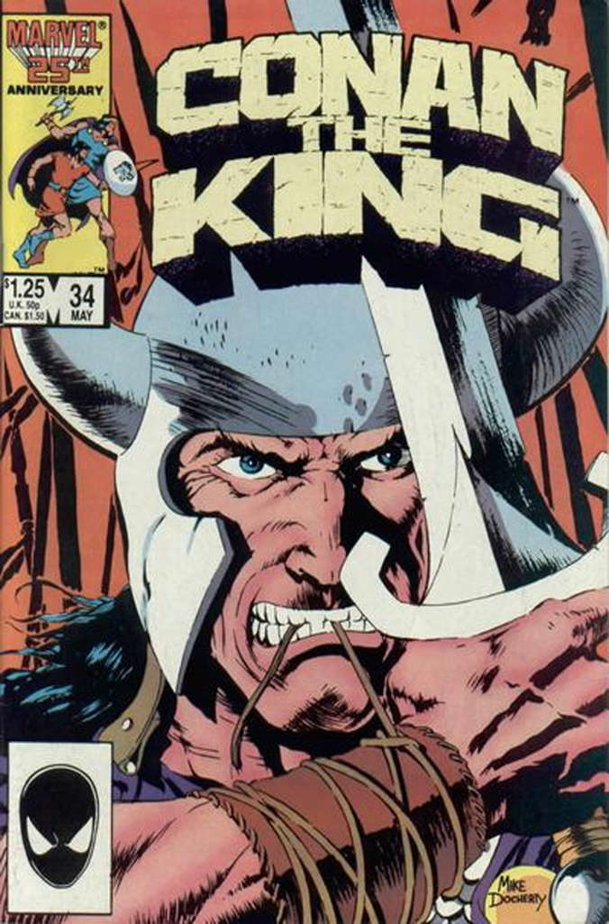 Conan the King #34 (VF-NM), Comic Book, buy comic books online, online comic book store canada, sell comic books, online, comic websites, comic store,  vintige comic books, comic book store guelph, comic book store,  Long Box Silver's Comics 