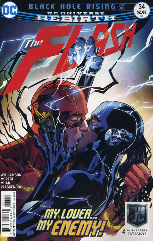 Flash, The (5th Series) #34 (VF-NM), Comic Book, buy comic books online, online comic book store canada, sell comic books, online, comic websites, comic store,  vintige comic books, comic book store guelph, comic book store,  Long Box Silver's Comics 