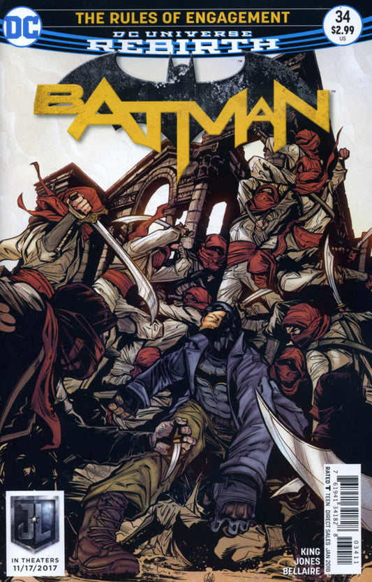Batman (3rd Series) #34 (VF-NM), Comic Book, buy comic books online, online comic book store canada, sell comic books, online, comic websites, comic store,  vintige comic books, comic book store guelph, comic book store,  Long Box Silver's Comics 