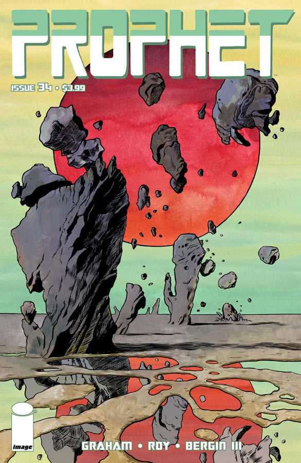Prophet #34 (VF-NM), Comic Book, buy comic books online, online comic book store canada, sell comic books, online, comic websites, comic store,  vintige comic books, comic book store guelph, comic book store,  Long Box Silver's Comics 