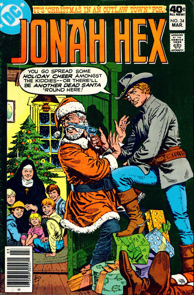 Jonah Hex #34 (F), Comic Book, buy comic books online, online comic book store canada, sell comic books, online, comic websites, comic store,  vintige comic books, comic book store guelph, comic book store,  Long Box Silver's Comics 