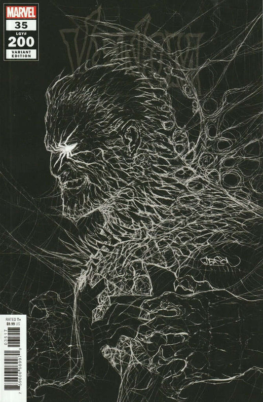 Venom (4th Series) Patrick Gleason Variant #35 (VF-NM), Comic Book, buy comic books online, online comic book store canada, sell comic books, online, comic websites, comic store,  vintige comic books, comic book store guelph, comic book store,  Long Box Silver's Comics 