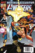 Avengers (Vol. 3) #35 (VF-NM), Comic Book, buy comic books online, online comic book store canada, sell comic books, online, comic websites, comic store,  vintige comic books, comic book store guelph, comic book store,  Long Box Silver's Comics 