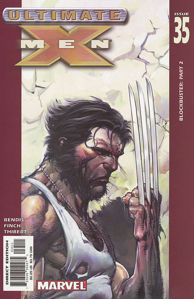 Ultimate X-Men #35 (VF-NM), Comic Book, Back Issue, buy comic books online, online comic book store canada, sell comic books, online, comic websites, comic store,  vintige comic books, comic book store guelph, comic book store, comic book store near me, Long Box Silver's Comics 