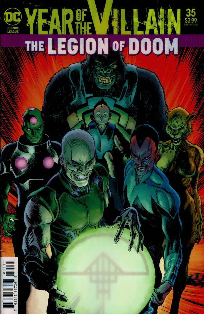 Justice League (4th Series) #35 (VF-NM), Comic Book, buy comic books online, online comic book store canada, sell comic books, online, comic websites, comic store,  vintige comic books, comic book store guelph, comic book store,  Long Box Silver's Comics 
