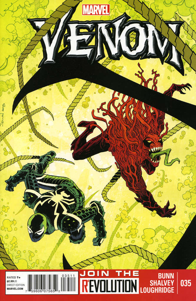 Venom (2nd Series) #35 (VF-NM), Comic Book, buy comic books online, online comic book store canada, sell comic books, online, comic websites, comic store,  vintige comic books, comic book store guelph, comic book store,  Long Box Silver's Comics 