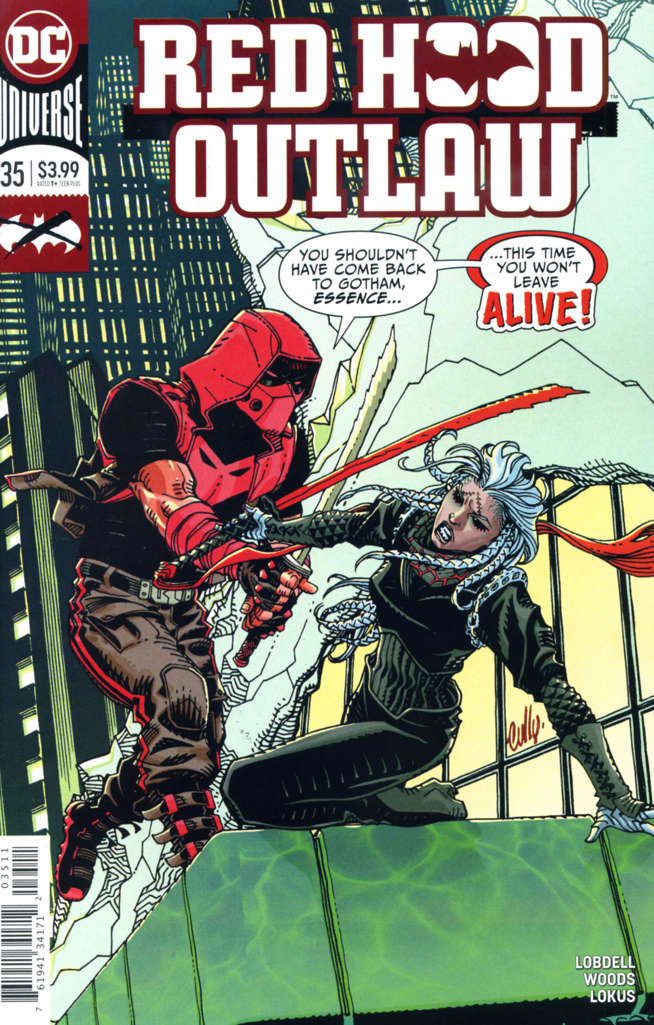 Red Hood: Outlaw #35 (VF-NM), Comic Book, buy comic books online, online comic book store canada, sell comic books, online, comic websites, comic store,  vintige comic books, comic book store guelph, comic book store,  Long Box Silver's Comics 