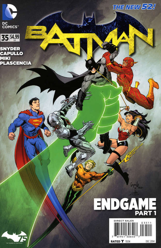 Batman (2nd Series) #35 (VF-NM), Comic Book, Back Issue, buy comic books online, online comic book store canada, sell comic books, online, comic websites, comic store,  vintige comic books, comic book store guelph, comic book store, comic book store near me, Long Box Silver's Comics 