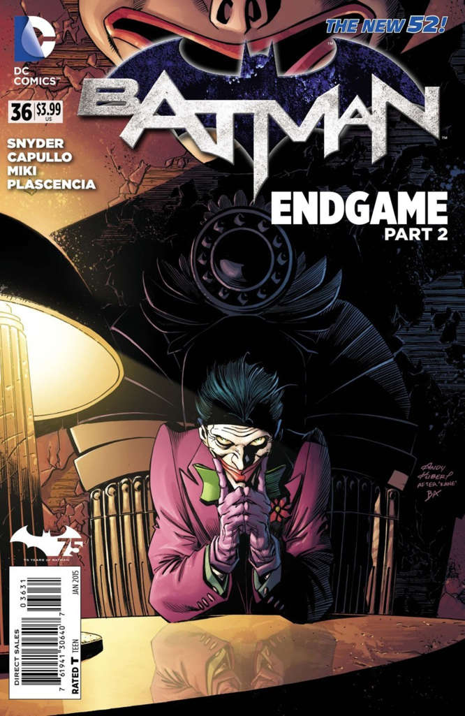 Batman (2nd Series) #36/A (VF-NM), Comic Book, buy comic books online, online comic book store canada, sell comic books, online, comic websites, comic store,  vintige comic books, comic book store guelph, comic book store,  Long Box Silver's Comics 