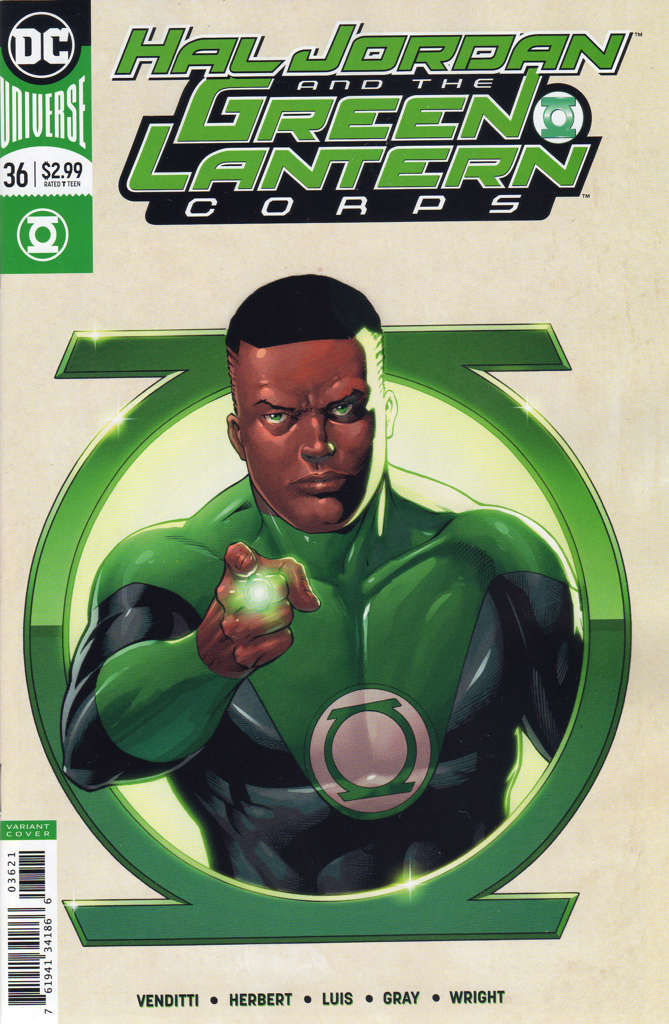 Hal Jordan & the Green Lantern Corps #36/A (VF-NM), Comic Book, buy comic books online, online comic book store canada, sell comic books, online, comic websites, comic store,  vintige comic books, comic book store guelph, comic book store,  Long Box Silver's Comics 