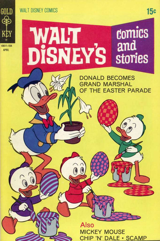 Walt Disney’s Comics and Stories #367 (F), Comic Book, buy comic books online, online comic book store canada, sell comic books, online, comic websites, comic store,  vintige comic books, comic book store guelph, comic book store,  Long Box Silver's Comics 