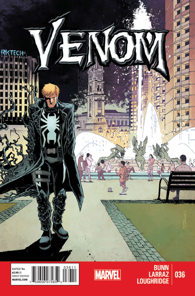 Venom (2nd Series) #36 (VF-NM), Comic Book, buy comic books online, online comic book store canada, sell comic books, online, comic websites, comic store,  vintige comic books, comic book store guelph, comic book store,  Long Box Silver's Comics 