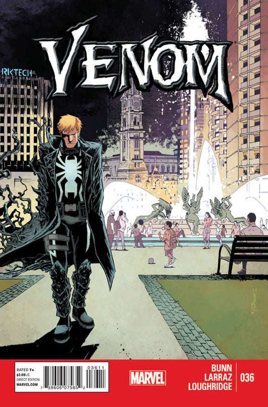 Venom (2nd Series) #36 (VF-NM), Comic Book, buy comic books online, online comic book store canada, sell comic books, online, comic websites, comic store,  vintige comic books, comic book store guelph, comic book store,  Long Box Silver's Comics 