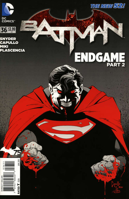 Batman (2nd Series) #36 (VF-NM), Comic Book, Back Issue, buy comic books online, online comic book store canada, sell comic books, online, comic websites, comic store,  vintige comic books, comic book store guelph, comic book store, comic book store near me, Long Box Silver's Comics 
