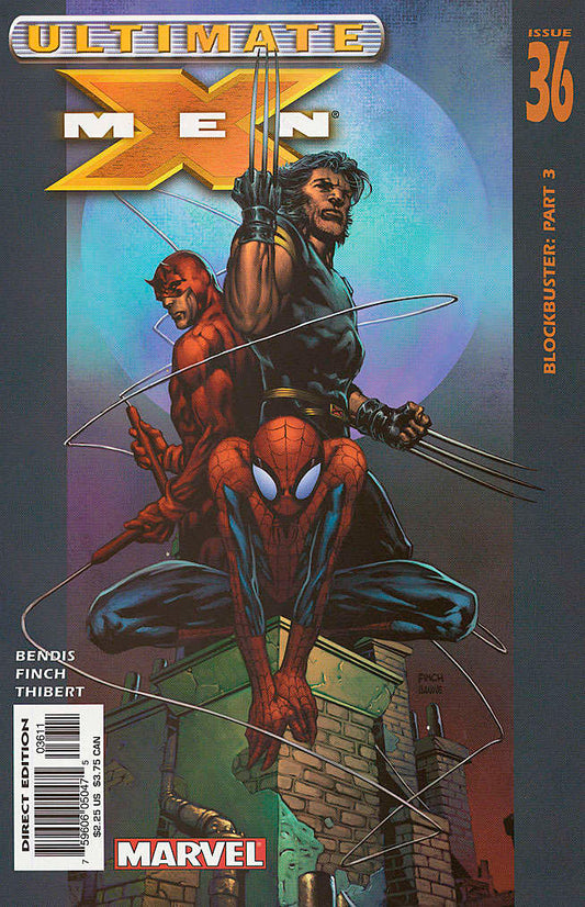 Ultimate X-Men #36 (VF-NM), Comic Book, Back Issue, buy comic books online, online comic book store canada, sell comic books, online, comic websites, comic store,  vintige comic books, comic book store guelph, comic book store, comic book store near me, Long Box Silver's Comics 